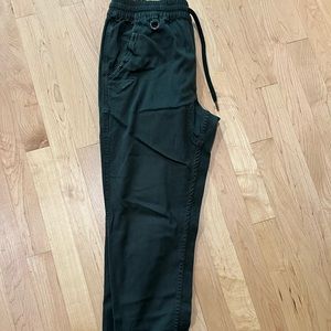 Publish Green Joggers